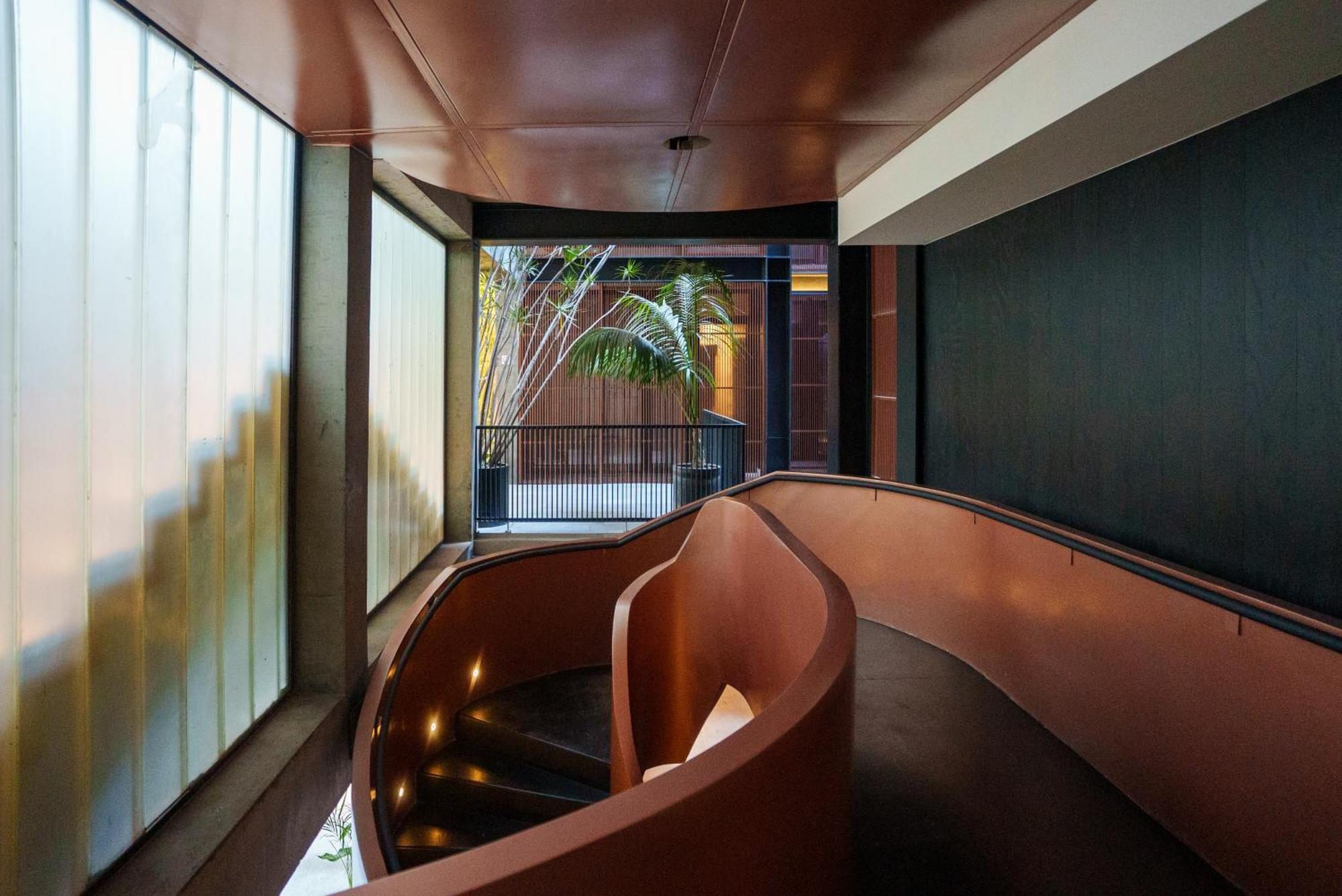 Volga Hotel Mexico