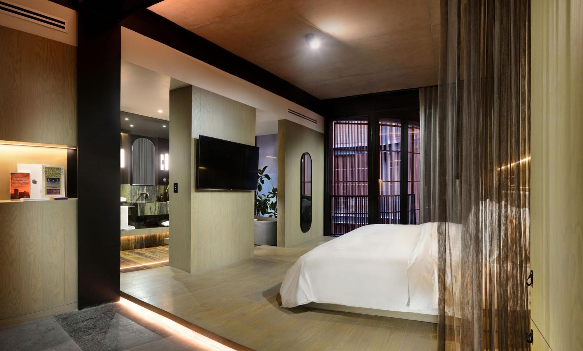 Volga 5* México DF