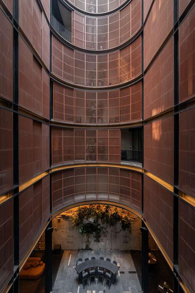 Hotel Volga México DF