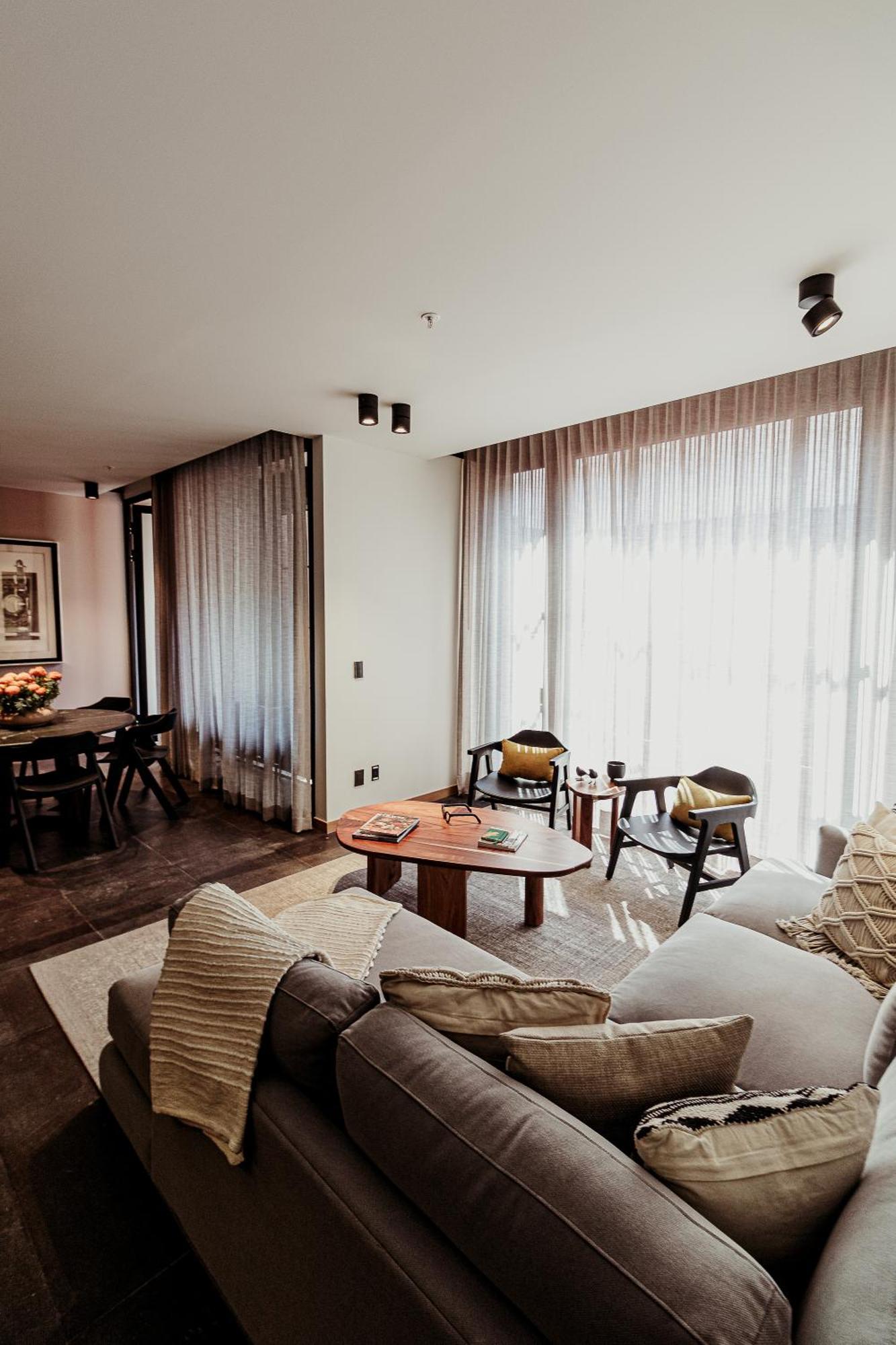 Volga Hotel México DF